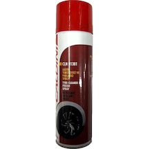 Lastik Parlatıcı Sprey Cln