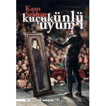 Küçük Ünlü Uyumu - Kaan Sekban - İnkılap Kitabevi