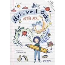 Tudem Edebiyat-mükemmel Öykü