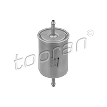 Opel Astra F Yakit Filtresi 1.6 1998-1999 X16xel Topran 201621001