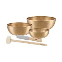 Meinl Sonic Energy Sb-e-3100 Energy Therapy Singing Bowl Set 700/1000/1400g 3 Parça