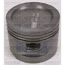 Yenmak Motor Piston Segman Std Audı-seat-volkswagen 2.0 31-03311-000-ynm-p104 048107065e 048107065b 048107065f