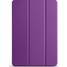 MatePad Uyumlu 11.5' 2023 Smart Cover Standlı 1-1 Kılıf