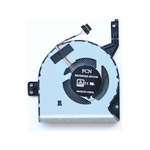Asus V580, V587 Notebook Fan 4pin
