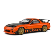 Solido S1810604 1/18 Mazda Rx7 Fd3rs Solıdo Works 1999