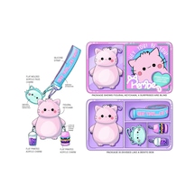 40313 Pembe Mystery Bento Box - Aıaı-897995 1 Adet
