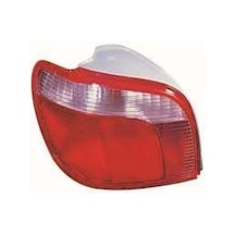 Toyota Uyumlu Yaris P1 99-01 Depo Sol Stop Lambası Sis Farlı 81561-52130