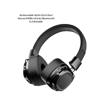 Bt40 Kulak Üstü Kulaklık 1