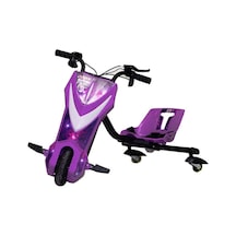 Cool Wheels Drift Scooter Lila