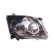 Avensis T25 2006 2008 Far Sağ Füme Oem No:8113005240
