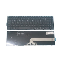 Dell Uyumlu Inspiron 5748 5749 5755 5758 5759 Notebook Klavye Laptop Tuş