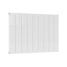 Dgvision Feronia 600x900 Alüminyum Panel Radyatör 60X90 Cm