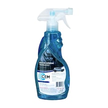 Cem Car Care Koltuk ve Döşeme Temizleyici 500 ML