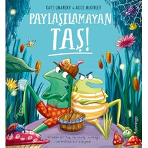 Paylaşılamayan Taş