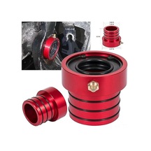 Xiyyadms Yüksek Kaliteli Dana 30/44 Ön Aks Mühür Kiti - Jeep Cherokee Ve Wrangler İçin Çift Dudaklı, Üçlü O-ringli, Korozyona Dayanıklı 111 Karakter