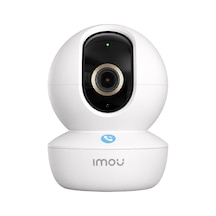 Imou Ranger Rc Pro 3mp 2k Wi-fi Pan Tilt Bebek Güvenlik Kamerası Akıllı Takip Tek Dokunuşla Arama Diğer