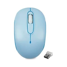 Everest SMW-666 USB Optik Kablosuz Mouse