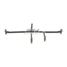 Bosch 0928402168 Enjektör Geri Dönüş Hortumu Volkswagen Amarok 2.0 Tdı / Bitdı