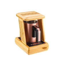 Bambum Kallavi BMB5253 Türk Kahve Makinesi