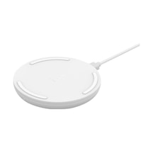 Boostcharge 10 W, İphone 15, 14, 13, 12, Se, 11, Xs, Xr, X,8, , Google Pixel Uyumlu Kablosuz Şarj Cihazı, , Wıa001vfwh Sku: Smg8690010064578 5000 Mah