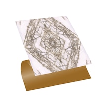 Tink Kendinden Yapışkanlı Mermer 14 Desenli Pvc Karo 30x30 Cm