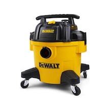 Dewalt Dxv23p 1150w 23lt Taşınabilir Islak Ve Kuru Elektrikli Süpürge