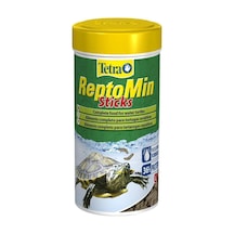 Tetra Fauna Reptomin Kaplumbağa Yemi 250ml