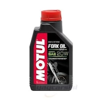 Motul Fork Oil Expert Heavy 20W - 1 L Amortisör Yağı
