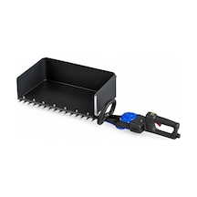 Çit Biçme Makinesi Akülü Dakkın-h50d Aküsüz - Dakkın