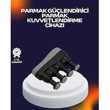 Mey İthalat Parmak Antrenman Aleti Kavrama Gücü Geliştirici ---