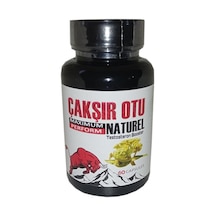 Miyo Life Miyolife Çakşır Otu Kapsül-maxımum Perform Naturel Teestosteron Booster