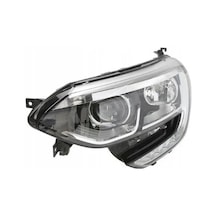 Ayfar 202327 Far Sol Megane Iv 16 20 Joy Model Ledli Krom Cerceveli Manuel 260605154r