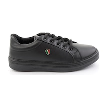 Siyah Kadın Sneaker K01729020009 Siyah