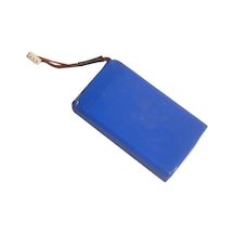 Ayt Alpsat As05-pro 7.4 Volt 3000 Mah Lityum Pil Polimer Batarya Uydu Yön Bulucu Pili 105x61x9 Mm