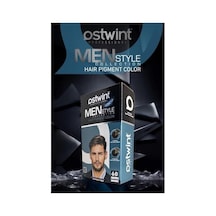 Ostwint Hair Pigment Color 60 Kahve