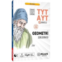 Tyt Ayt Geometri Soru Bankası Puan Yayınları
