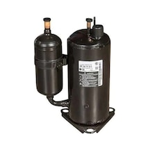 LG Uyumlu Qks208hnb 12.250 Btu R-22 Gazlı 220v Rotary Kompresör 12k