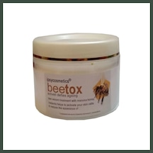Bezos İpsycosmetics Bee Tox Arı Zehri Krem 100 Ml 1 Adet Nhr