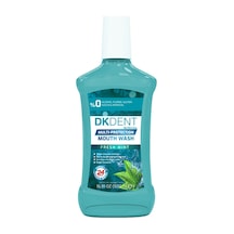 Dkdent Dk Dent Nane Özlü Ağız Bakım Suyu 500 ML