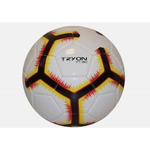 Tryon Ft-90 Futbol Topu 4 No Beyaz