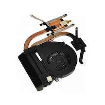Lenovo Z580 Z585 Notebook Cpu Heatsink Fan 36Lz2Tmlva0