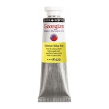 Georgıan Water Mıxable Oıl 200 ML 620 Cadmium Yellow Hue