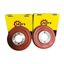 Massey Ferguson 135-148-240 Fren Kampanası Takım 2 Adet Hars Marka