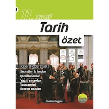 Pano Yayınları 1 Tarih Özet Yni