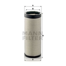 MANN CF1800 Hava Filtresi Magnum 140S Ym