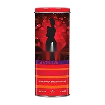 Kadın Parfümü - Mutluluğun Kokusu 50 Ml Amber