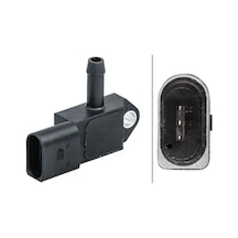 Audi A5 Egzoz Basinc Sensoru 40 Tdi 2019-2020 Hella 6pp009409581