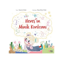 Hevesin Minik Kıvılcımı - Dppq-901384