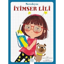 İyimser Lili / Janet Sumner Johnson
