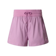 The North Face W Aphrodıte Arıse 3" Short Kadın Etek Nf0a8fk8g6e1 Mor